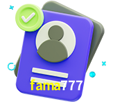 Tornar-se um membro do fama777 é muito simples