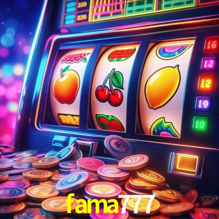 Estatísticas fama777