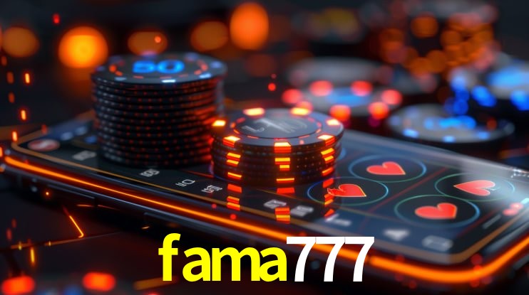 Statistics fama777
