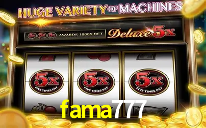 A Revolução dos Aplicativos de Jogos no fama777