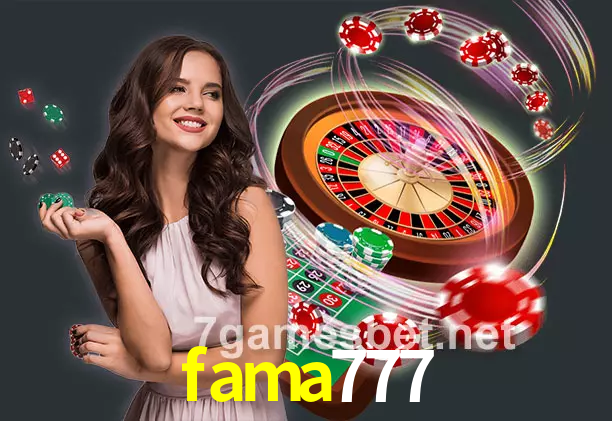 vivo no cassino fama777