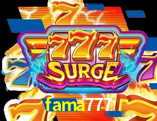 Descubra o Mundo do Cassino Online com fama777