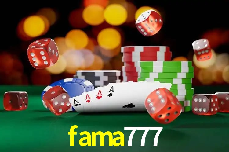 Casino Ao Vivo fama777