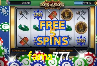 Descubra a Magia dos Jogos de Arcade no fama777