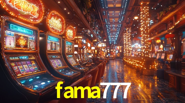 fama777: Seu Especialista em Apostas Esportivas Brasileiras