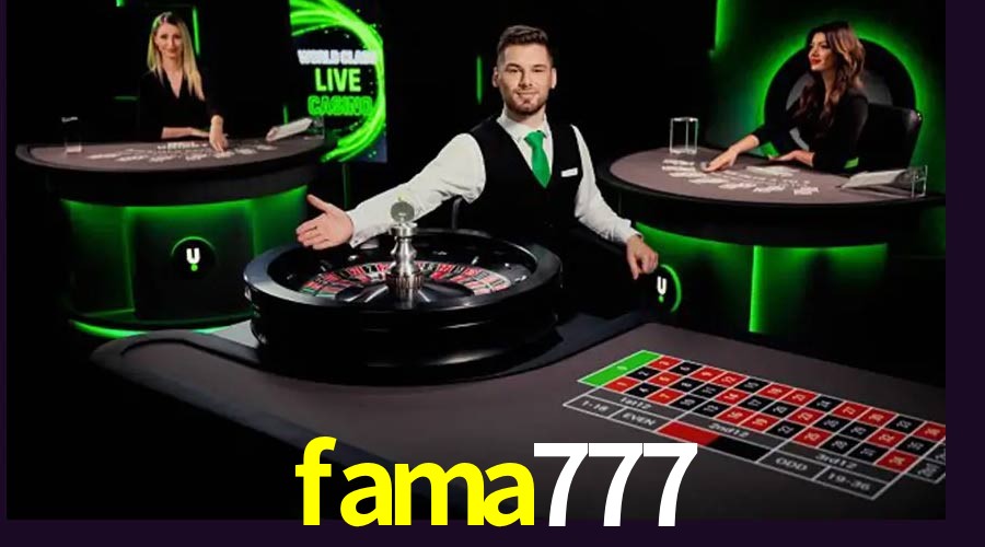 2FA Security fama777