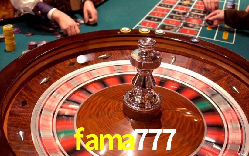 Bônus Diários fama777