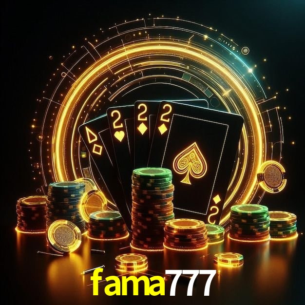 Diretório de Jogos fama777