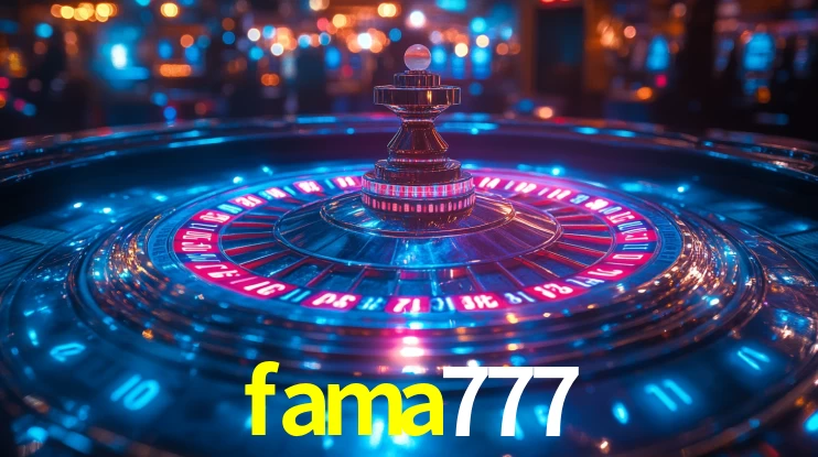 Explore as vantagens do fama777: serviço profissional e confiabilidade