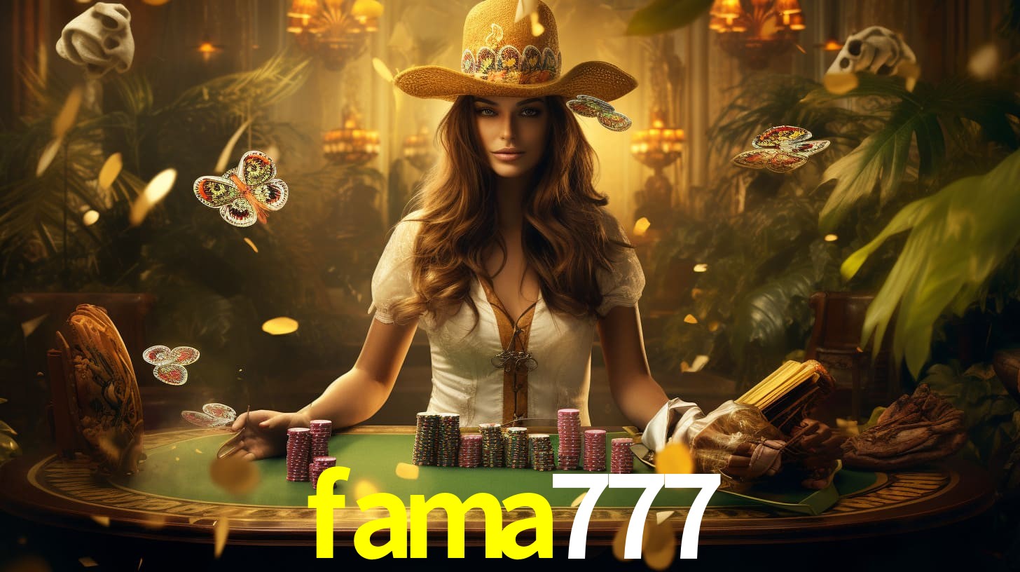 Live Casino fama777