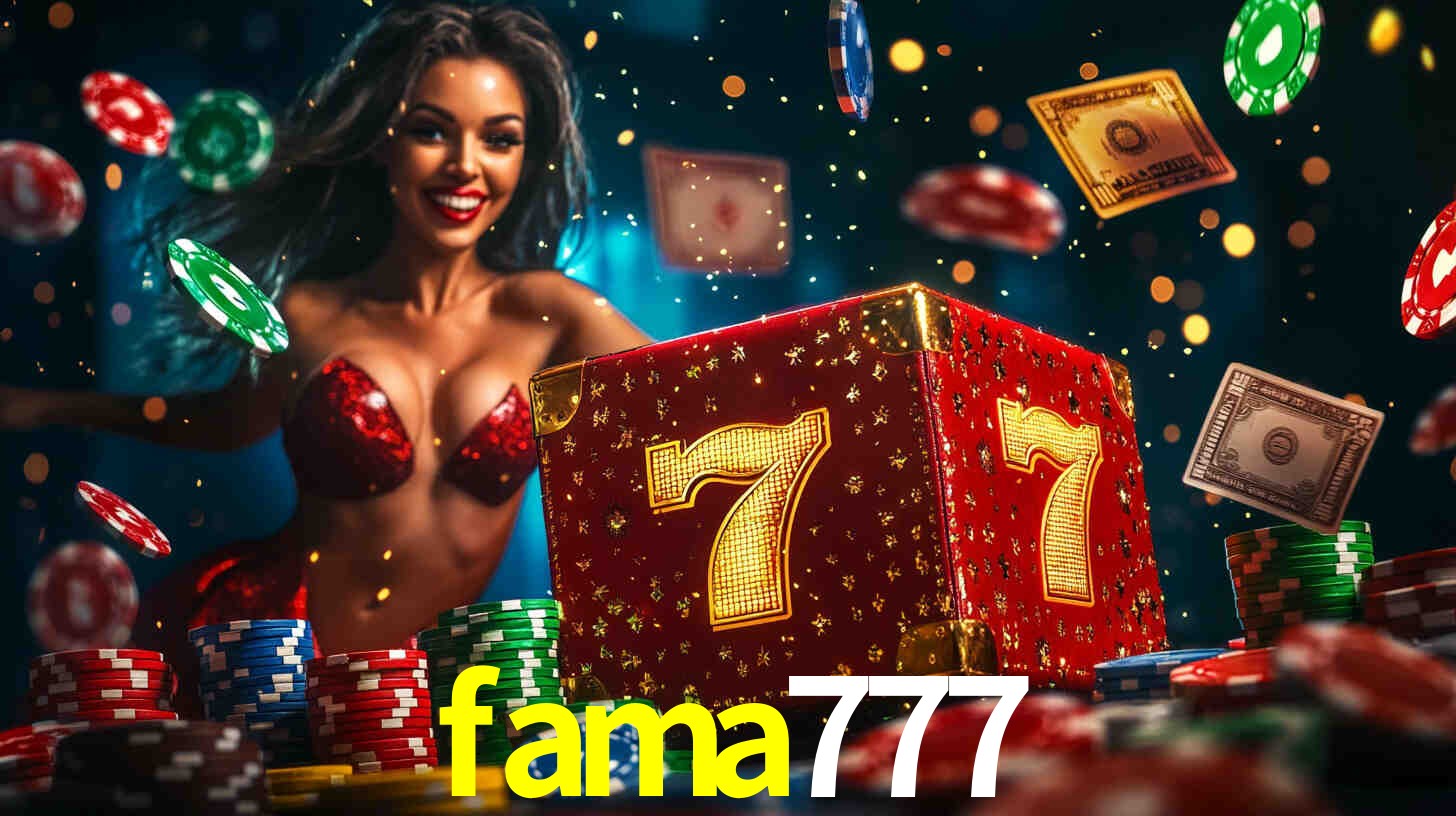 Inovações de Jogos na fama777: O Futuro das Experiências Interativas