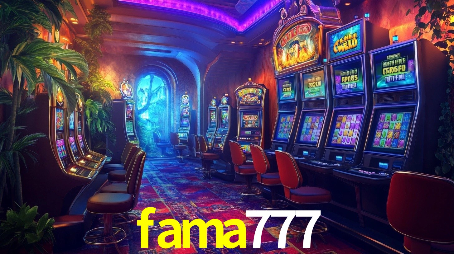 Daily Bonuses fama777