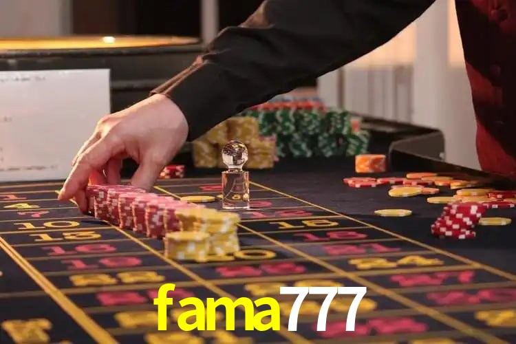 A Experiência Imersiva dos Cassinos Ao Vivo no fama777