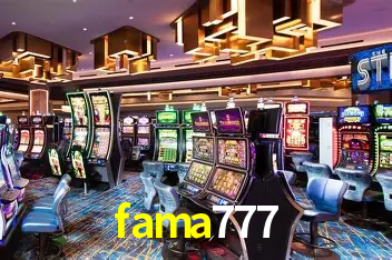 Apostas Esportivas na fama777: Um Guia Completo
