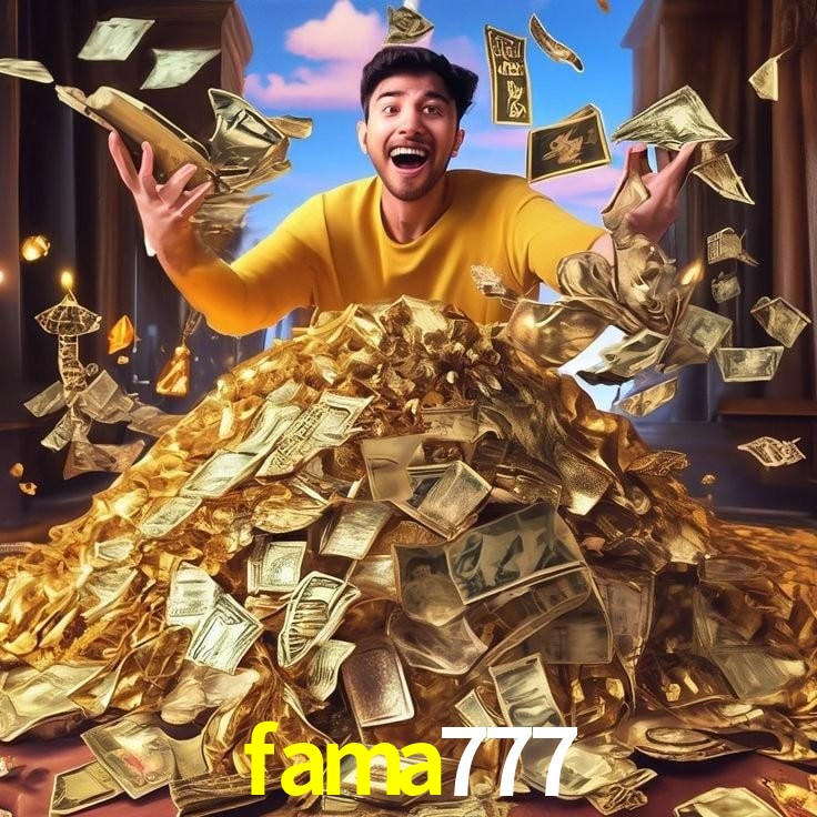 Casino VIP fama777