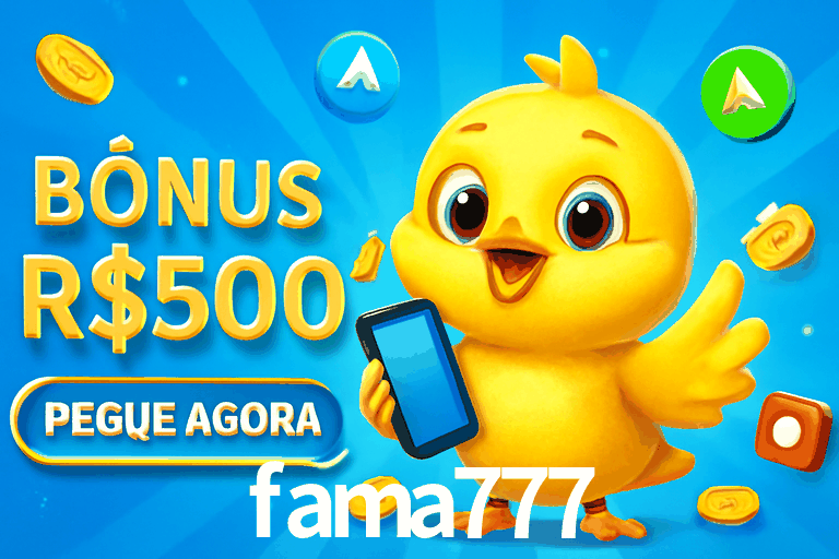 Account Benefits fama777