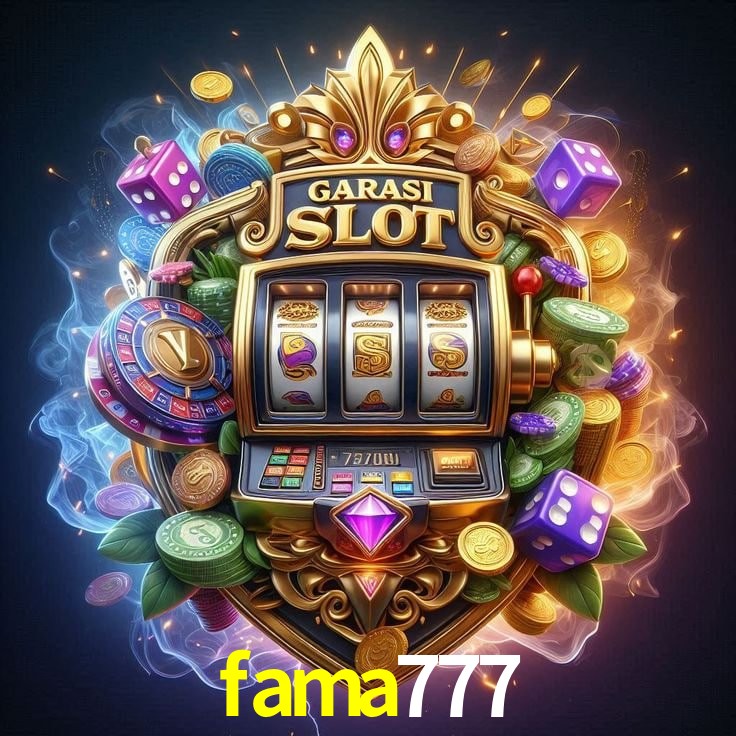 Sistemas de Segurança fama777