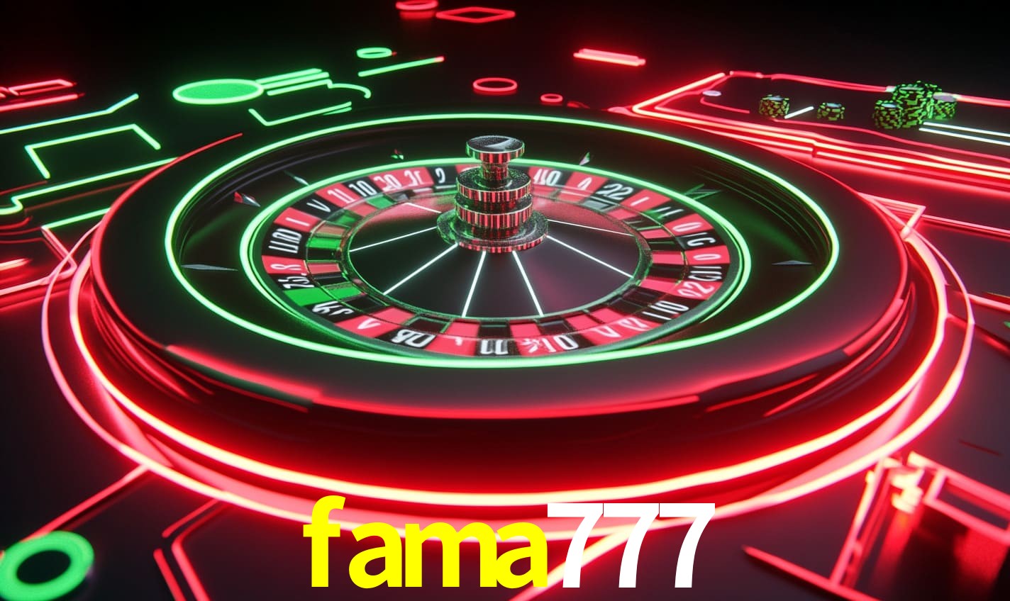 Desvendando o Mundo dos Jogos Virtuais na fama777