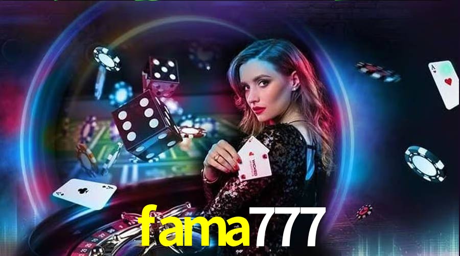 Secure Login fama777
