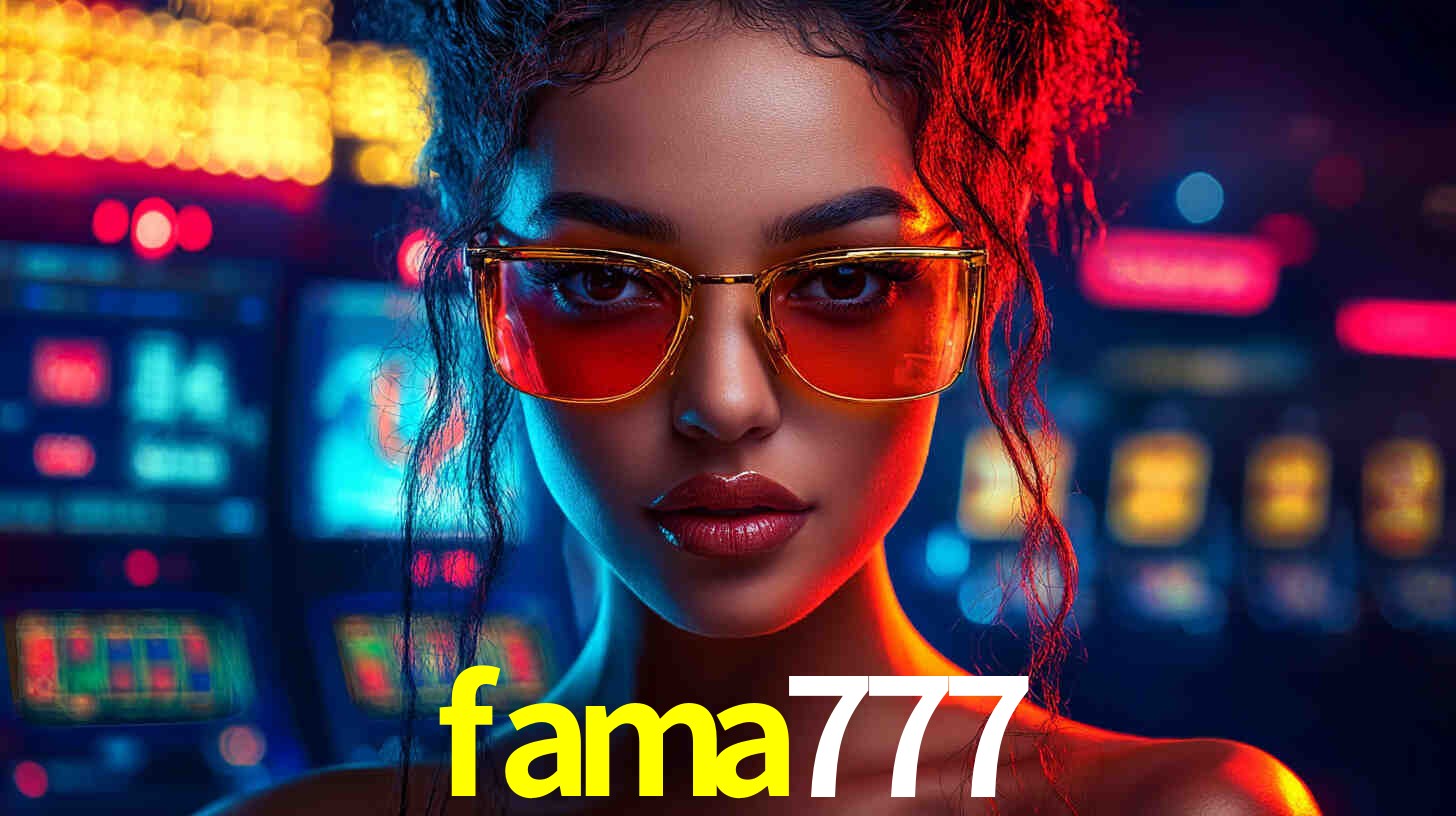 Descubra a Essência do fama777: Nossa História e Compromissos