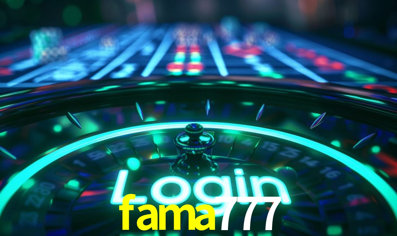 Apostas de Futebol fama777