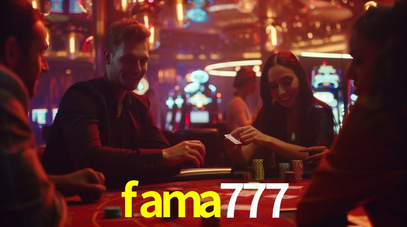 Descubra o Programa VIP da fama777: Vantagens Exclusivas para Jogadores
