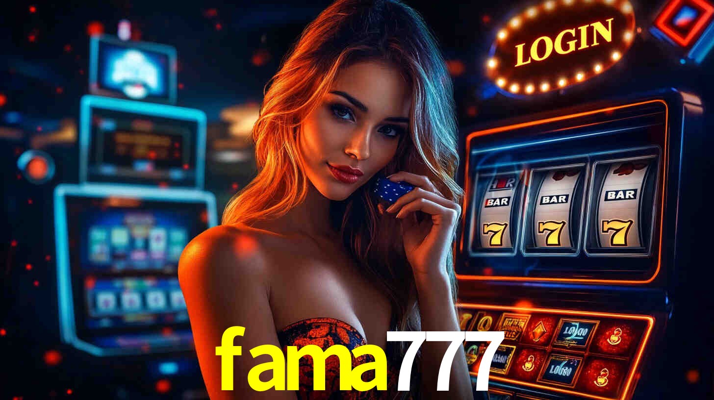 fama777 bet