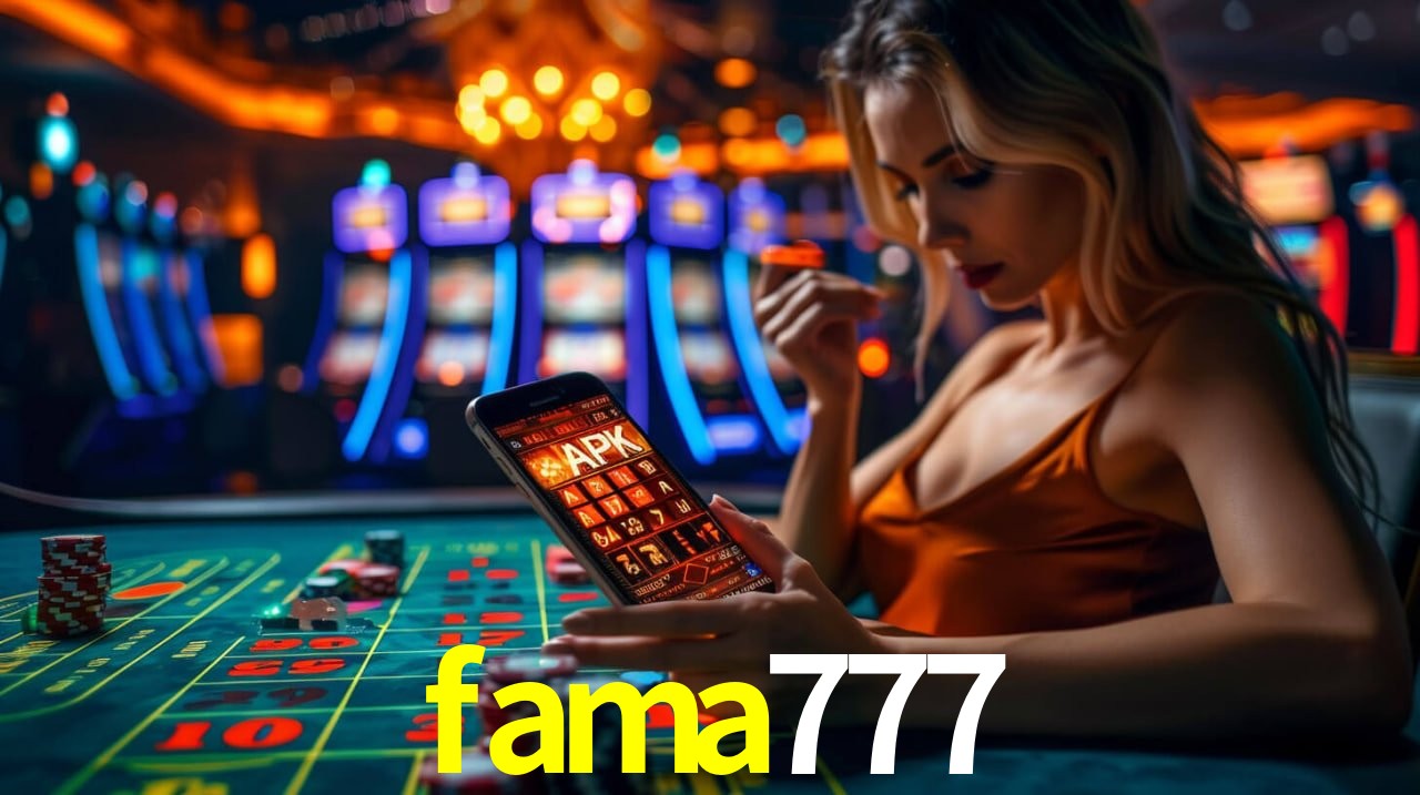 Aviator Game fama777