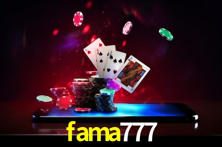 Game Statistics fama777