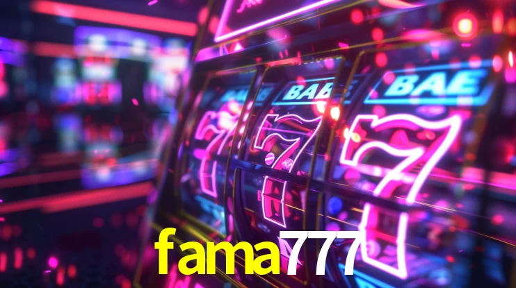 Game Providers fama777