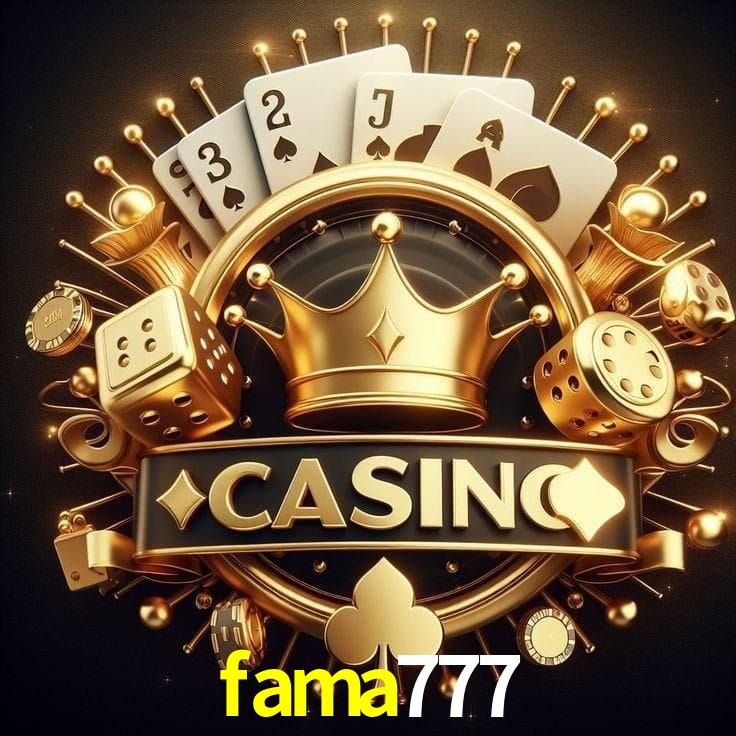 Estatísticas do Jogo fama777