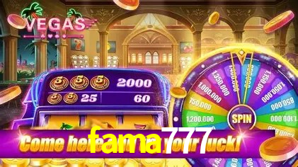 Weekend Specials fama777