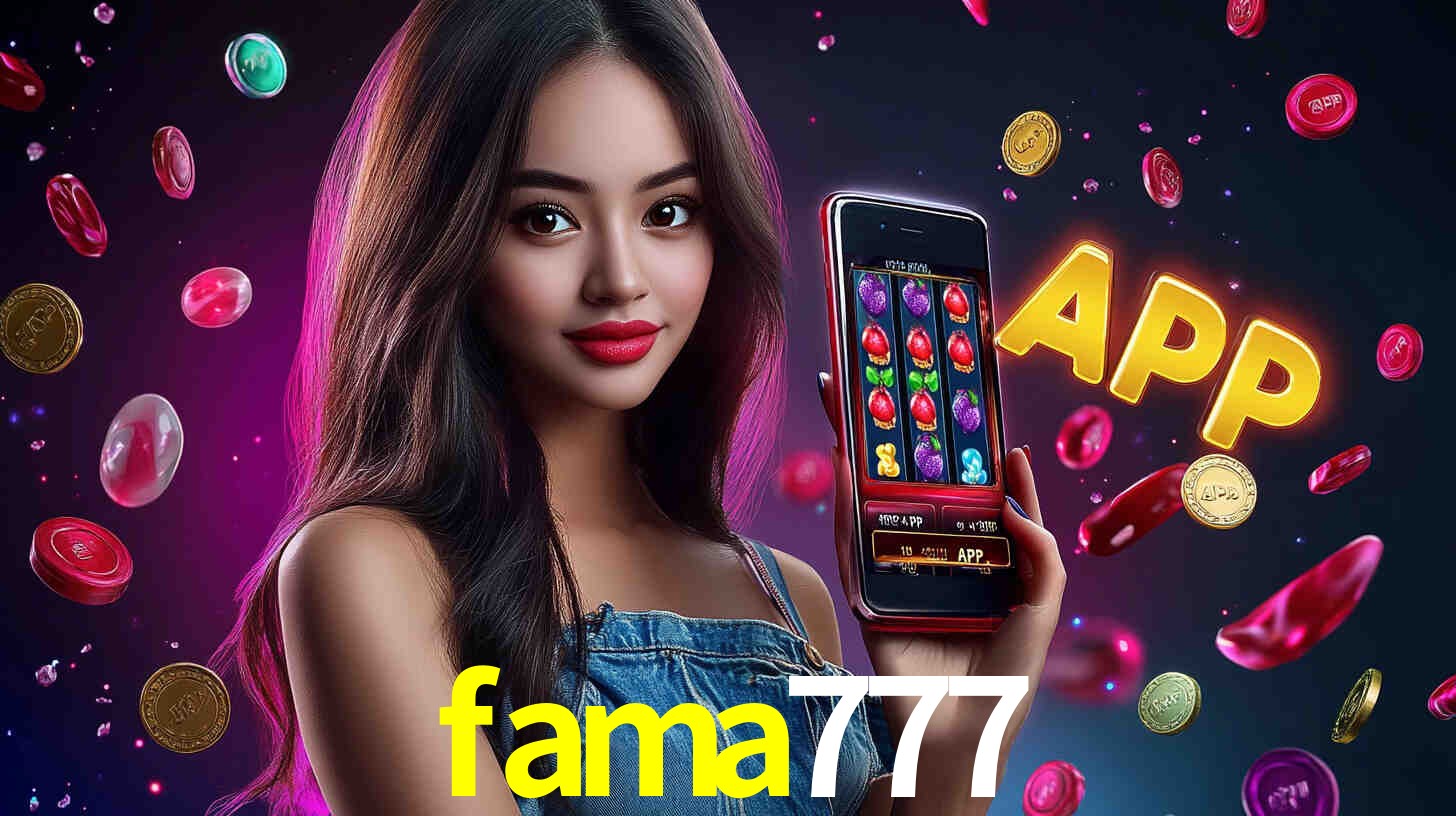 Descubra a Essência do fama777: Nossa História e Compromissos
