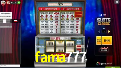 A Emoção da Loteria na fama777: Uma Chance de Mudança de Vida