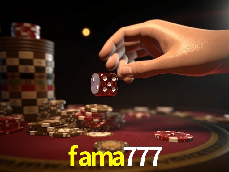 Jogos de Slot fama777
