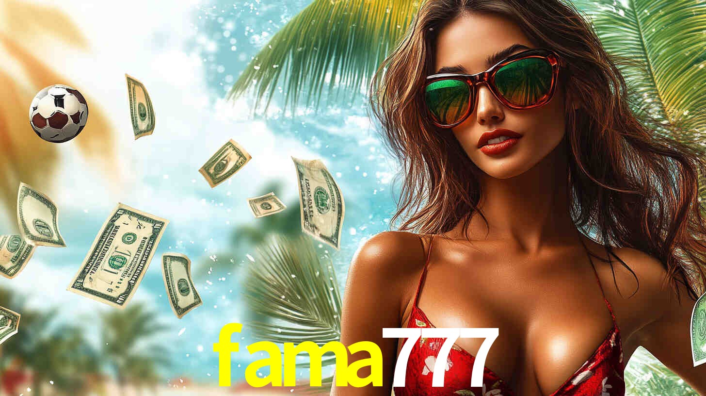 Flash Promotion fama777