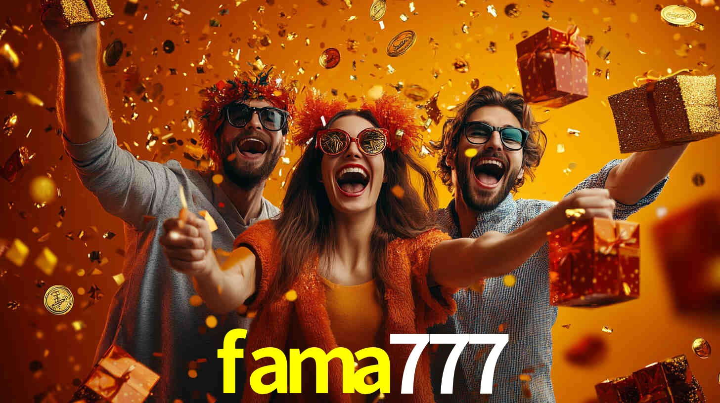 fama777.com