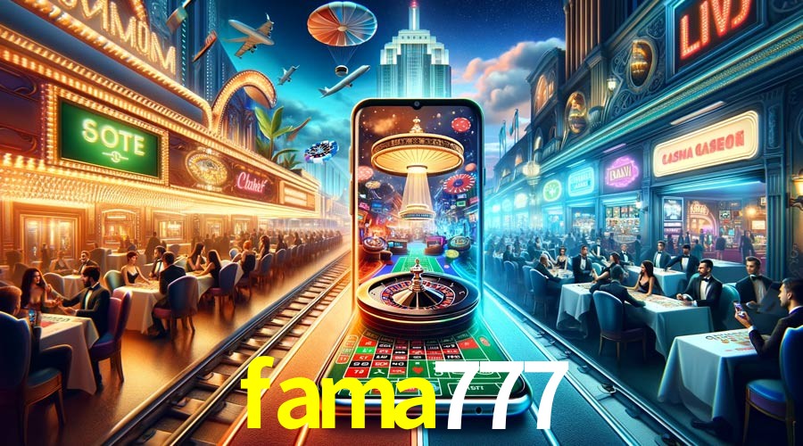 Quick Registration fama777