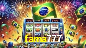 Gates of Olympus fama777