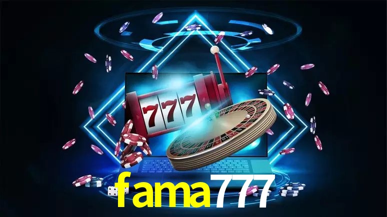 Cadastro Rápido fama777