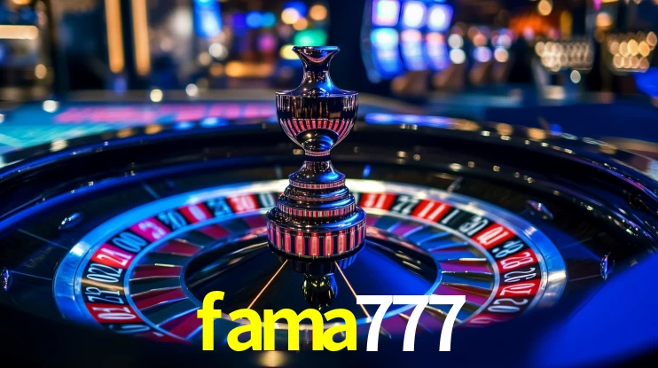 Experimente o Login Seguro Premium no fama777
