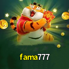 Plataforma fama777