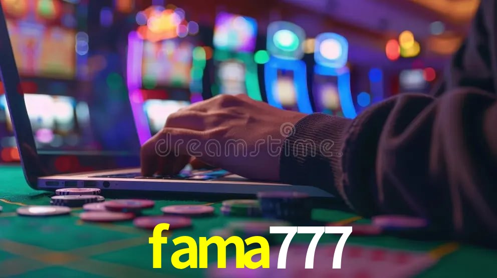 fama777 feedback — categorias de sugestão e melhoria no app