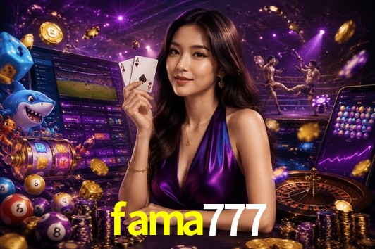 VIP Casino fama777