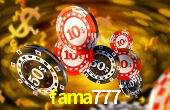 Mesa de Blackjack fama777