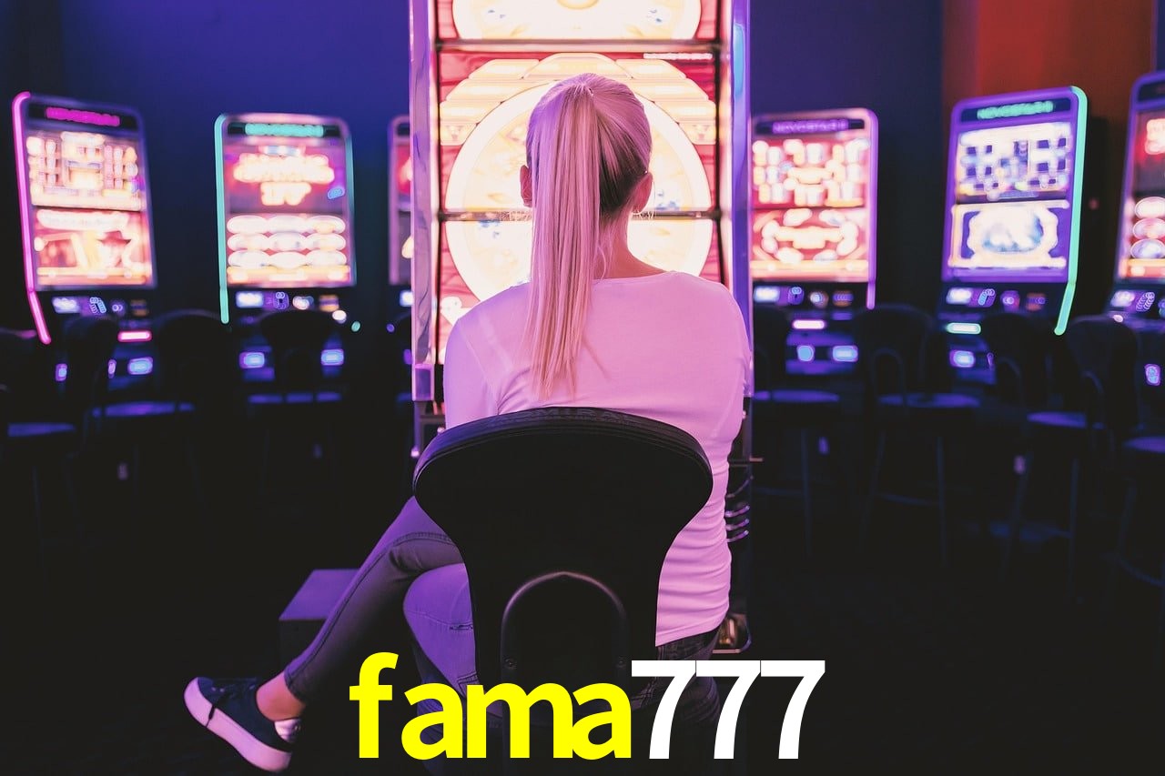 Game Providers fama777