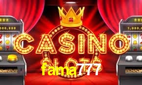 Games Directory fama777