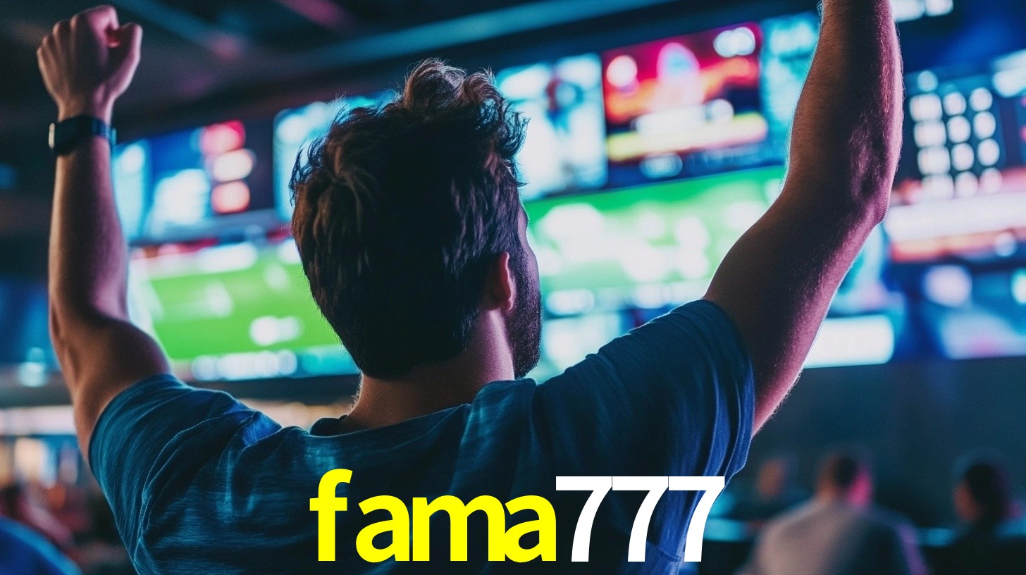fama777 - Aposta Radical - fama777.com