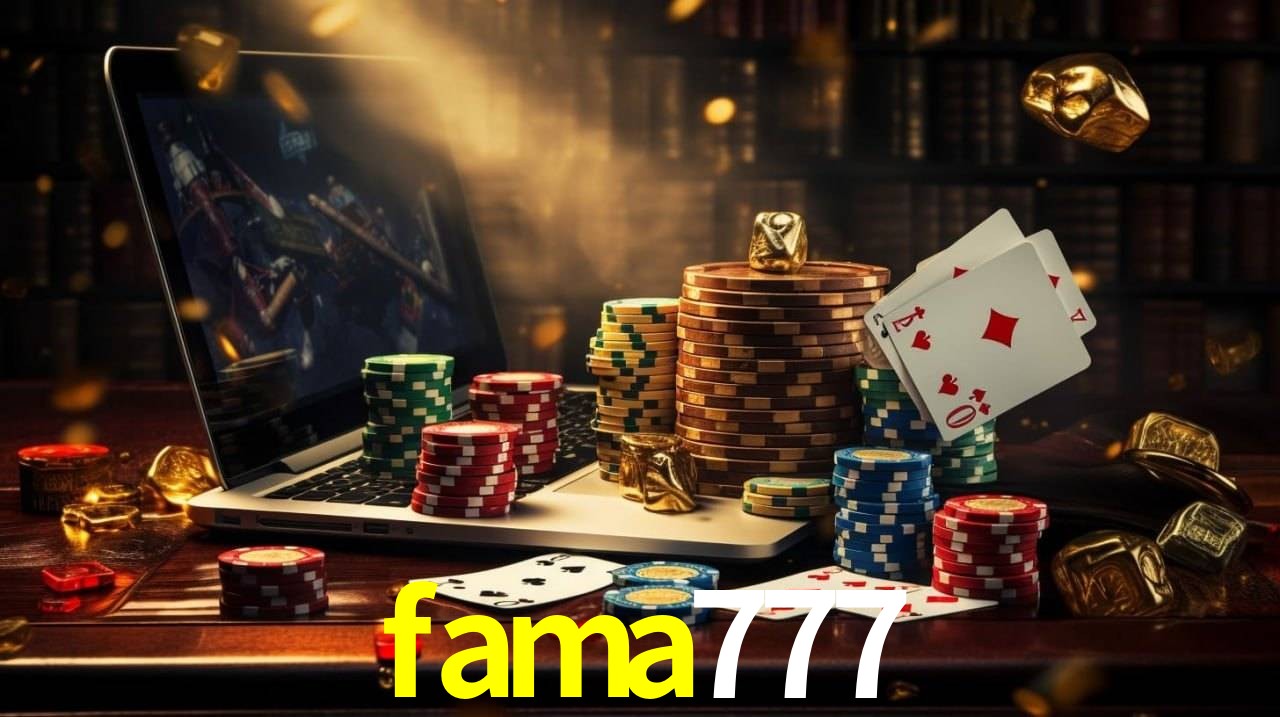 Bônus Diários fama777