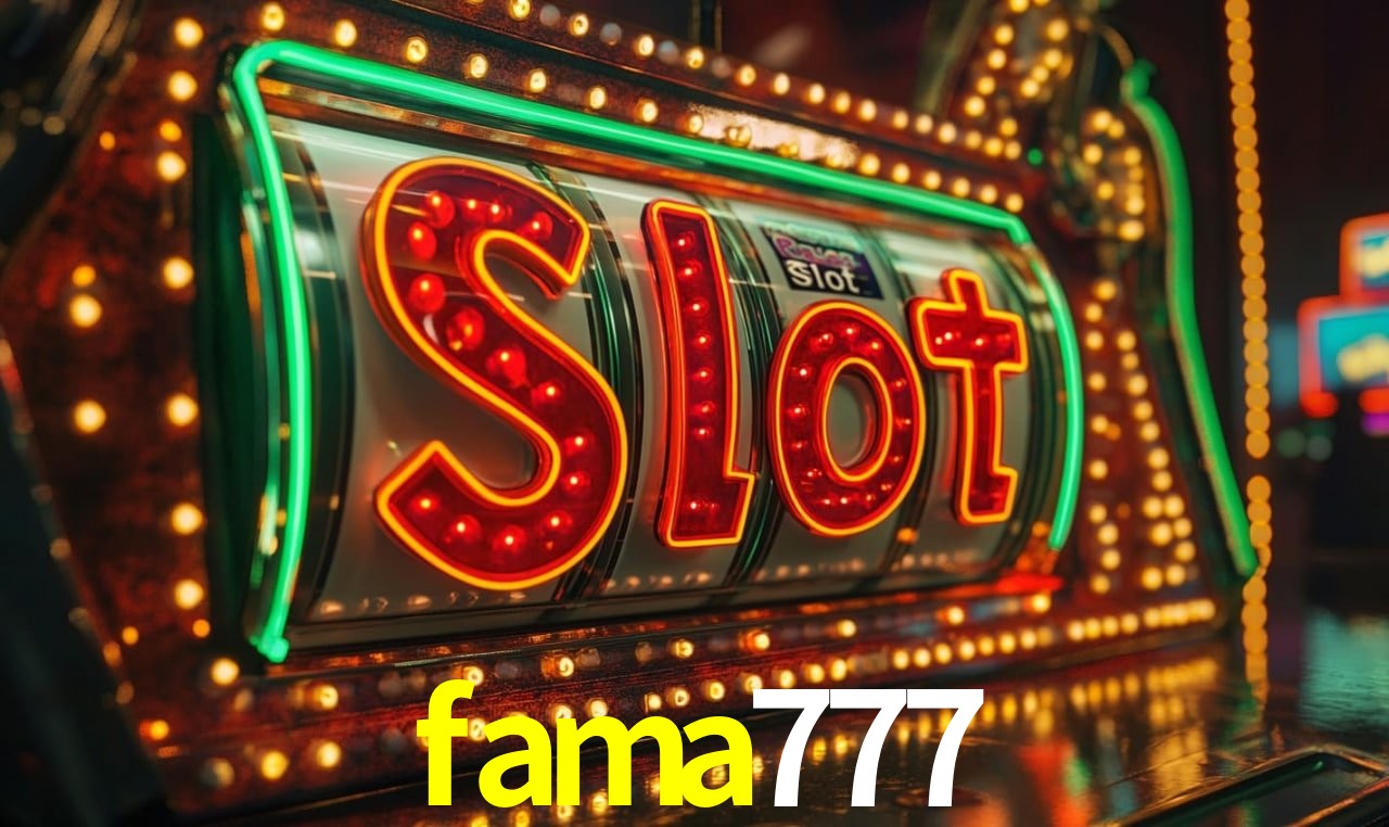 Segurança 2FA fama777